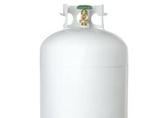 Propane Tank