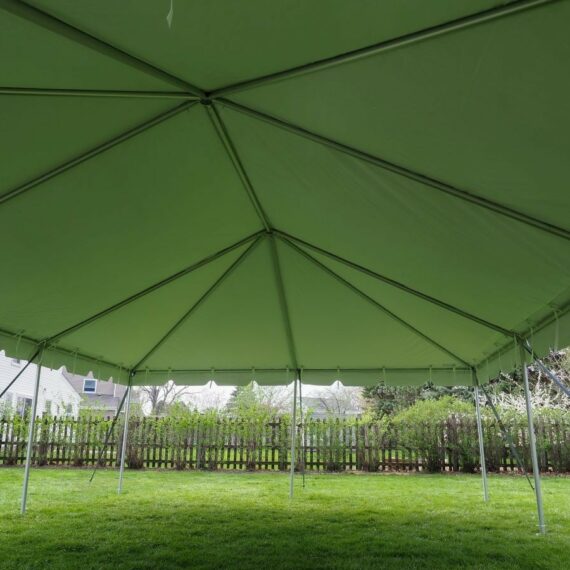 20x30 Frame Tent