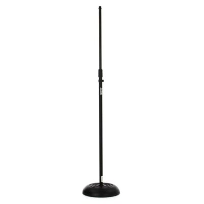 Microphone Straight Stand