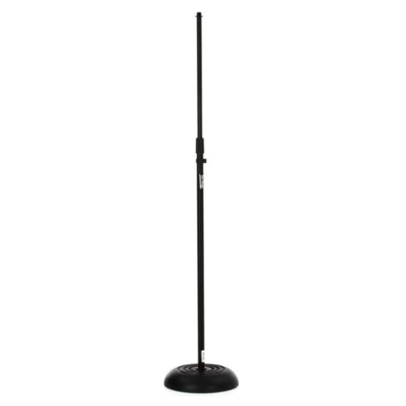 Microphone Straight Stand
