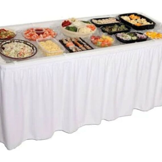 Table Skirting