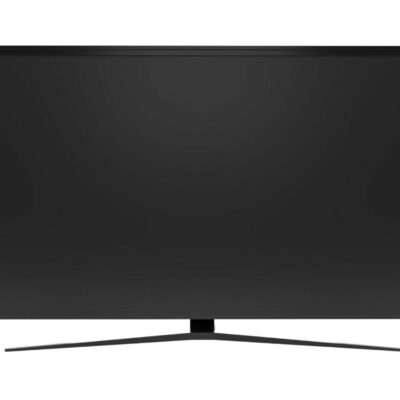 65" 4K UHD QLED LCD TV