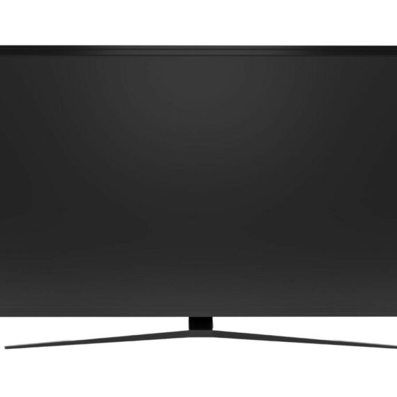 65" 4K UHD QLED LCD TV