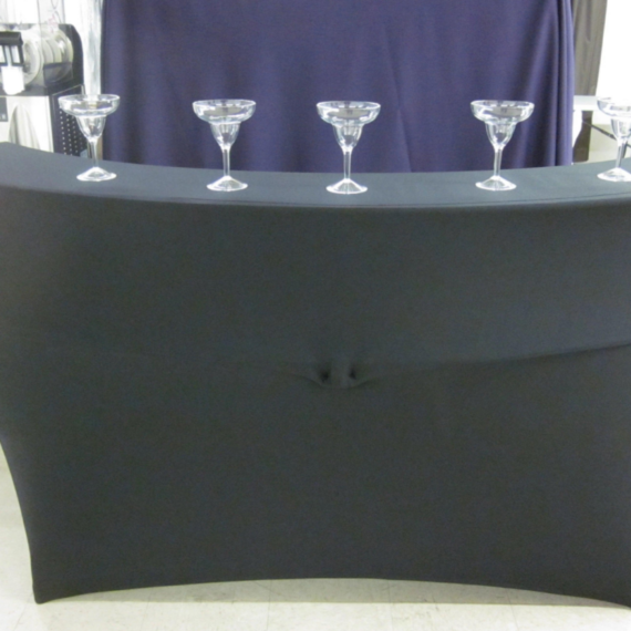 Serpentine Bar