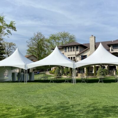 20x60 High Peak Tent