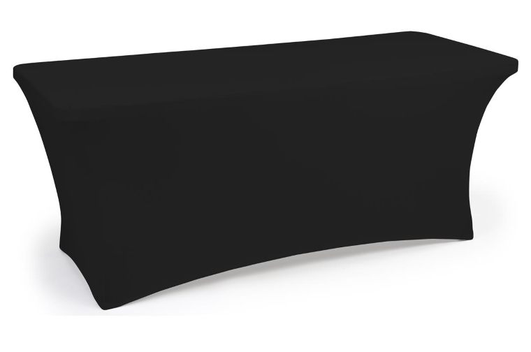 Spandex Table Covers