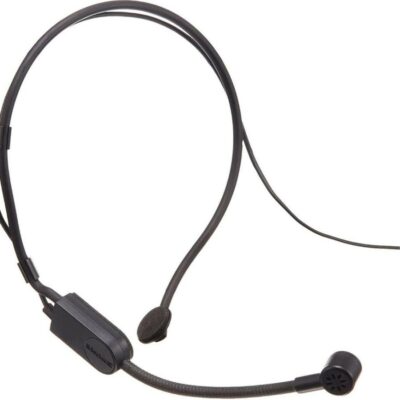 Wireless Headset Microphone System
