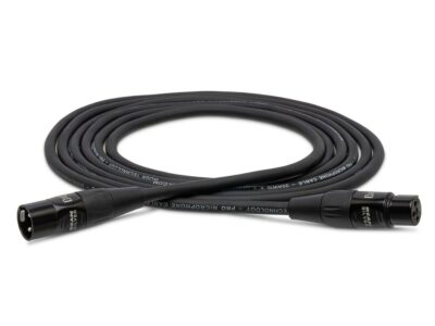 Mic Cable