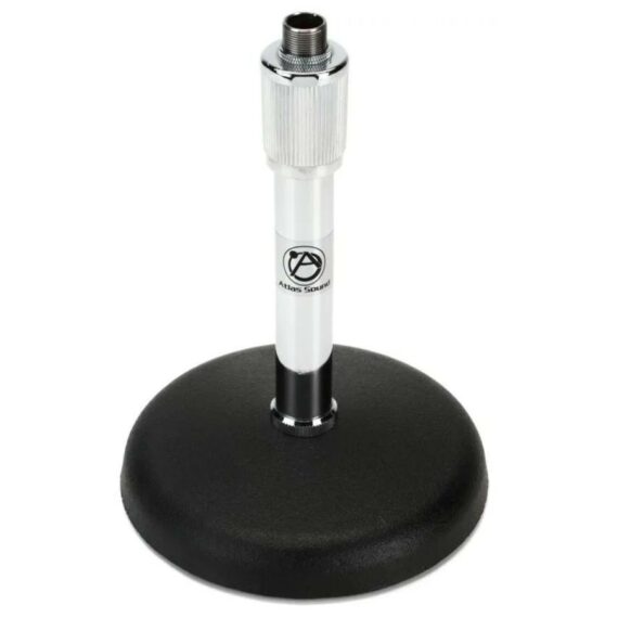 Microphone Tabletop Stand