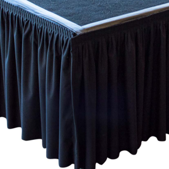 Stage Skirting