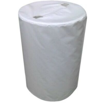 White Water Barrel Cover
