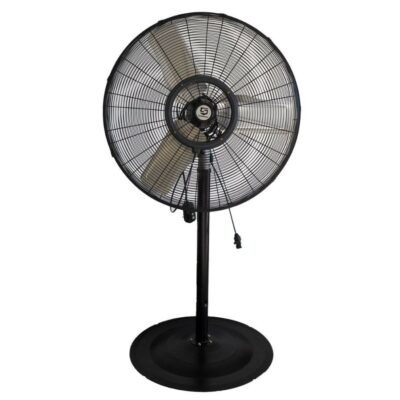 30" Pedestal Fan