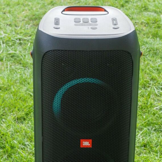 Cordless Bluetooth Sound System