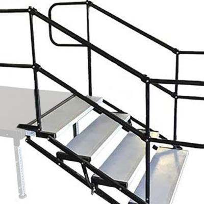 Stage Stairs