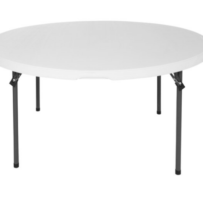 5' Round Table