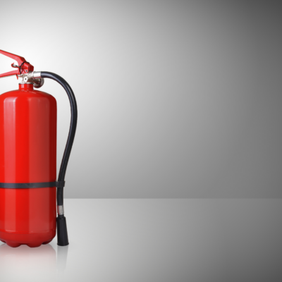 Fire Extinguisher