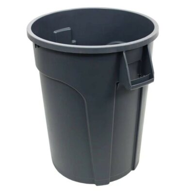 44 Gallon Trash Can