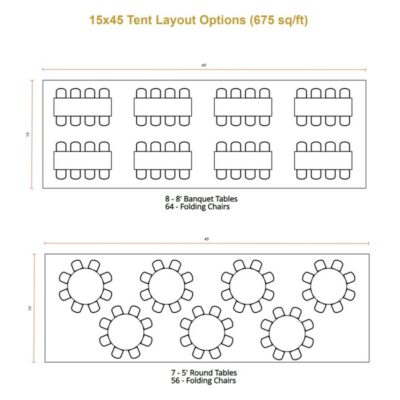 15x45 floorplan