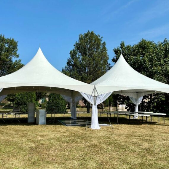 20x40 High Peak Tent