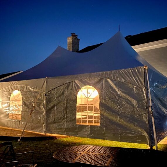 20x30 High Peak Tent