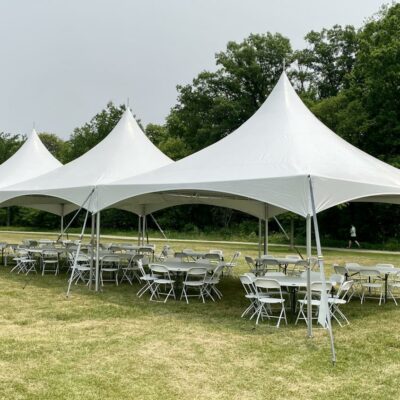 20x70 High Peak Tent (20x40, 20x30)