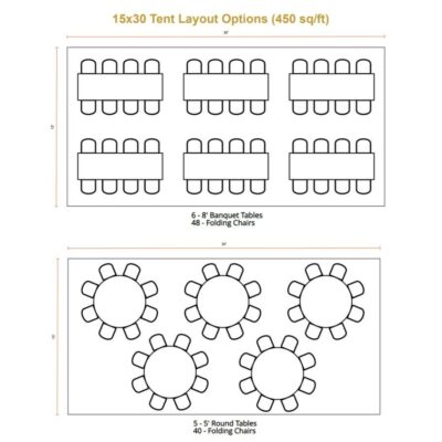 15x30 floorplan