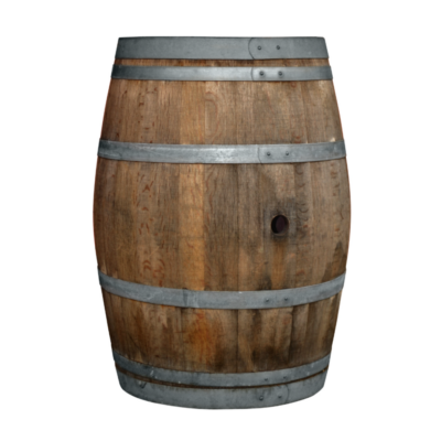 Wine Barrel