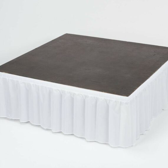Stage Skirting