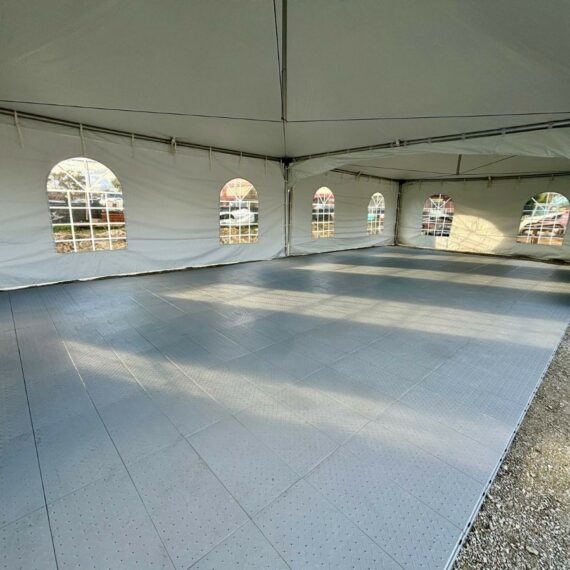 Subflooring