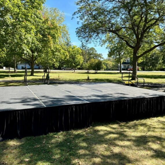 Stage Panels