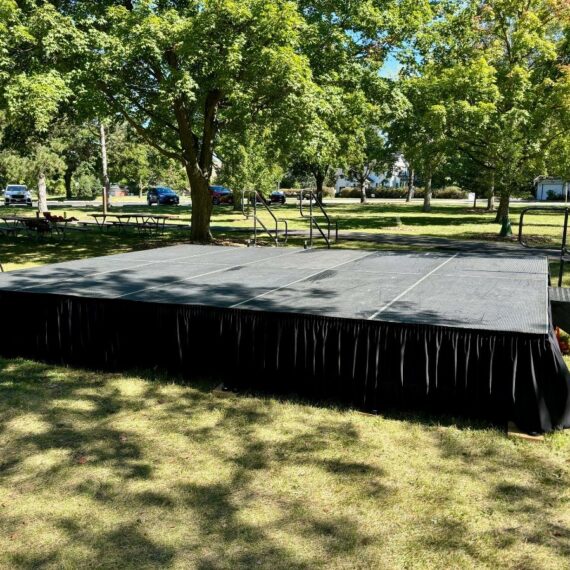 Stage Panels