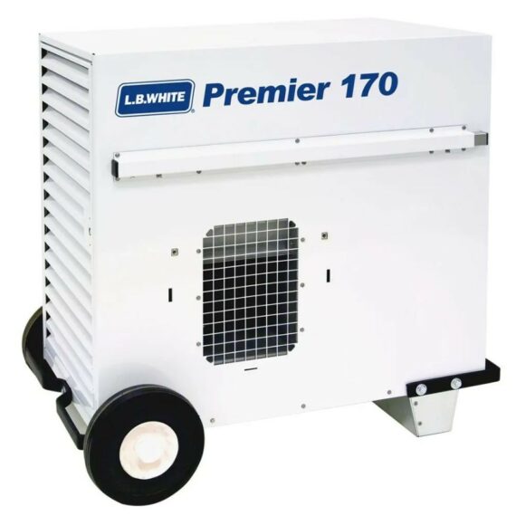 Tent Heater