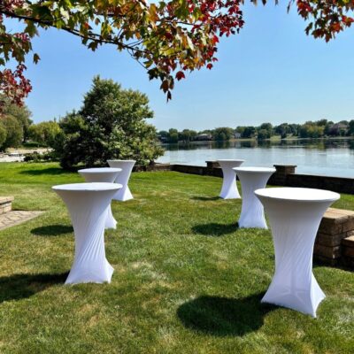 30 inch cocktail tables