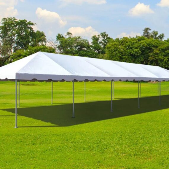 20x60 Frame Tent