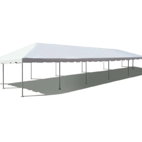 20x50 Frame Tent