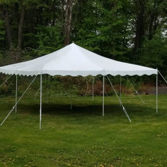 20x20 Canopy Tent