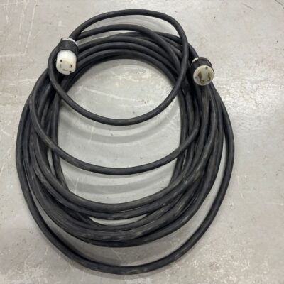 30A Power Distribution Cable