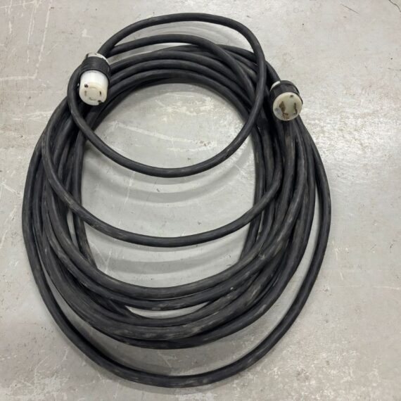 30A Power Distribution Cable