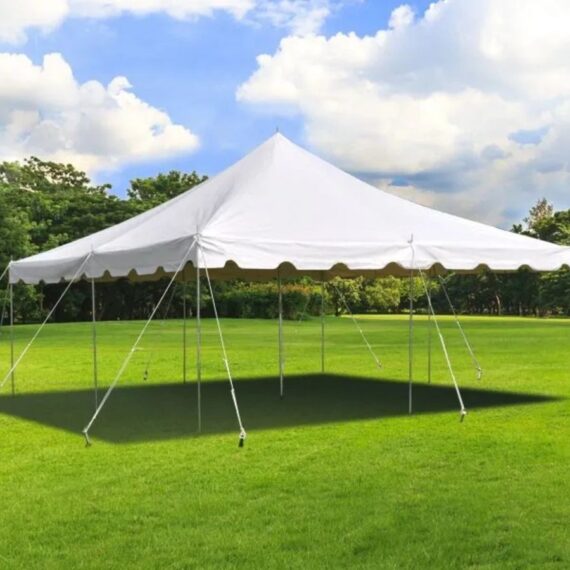 16x16 Canopy Tent