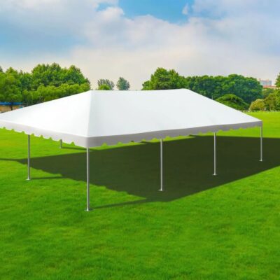 30x45 Frame Tent