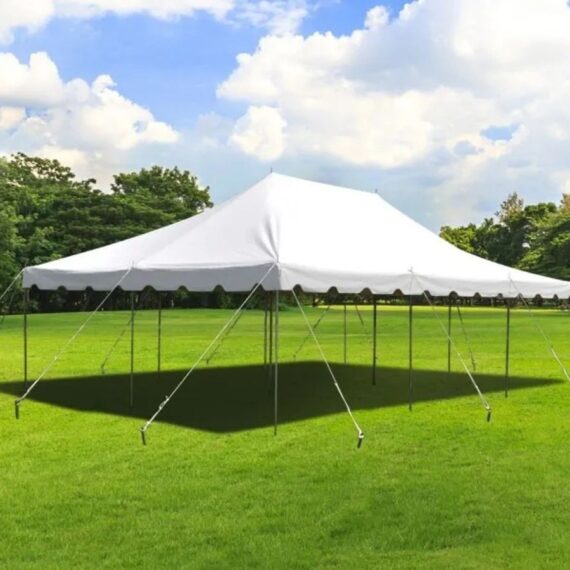 20x30 Canopy Tent