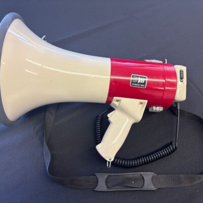Megaphone / Bullhorn