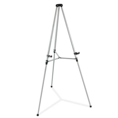 Aluminum Folding Easel