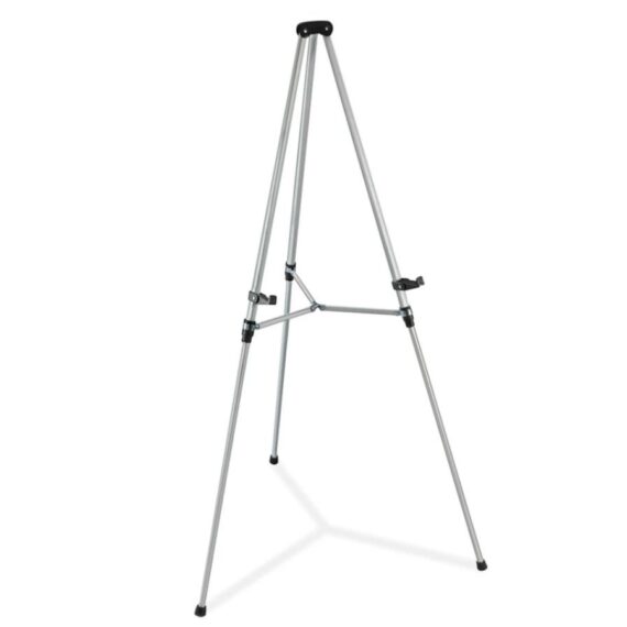 Aluminum Folding Easel