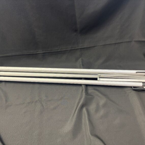 Aluminum Folding Easel