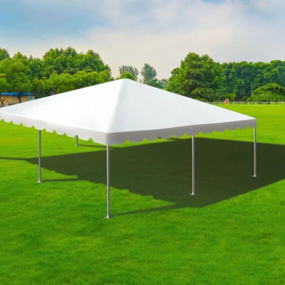 30x30 Frame Tent