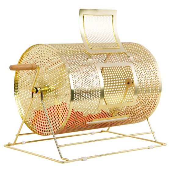 Raffle Drum