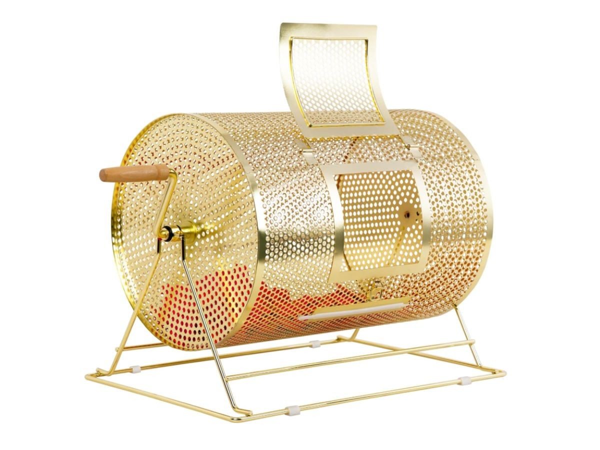 Raffle Drum