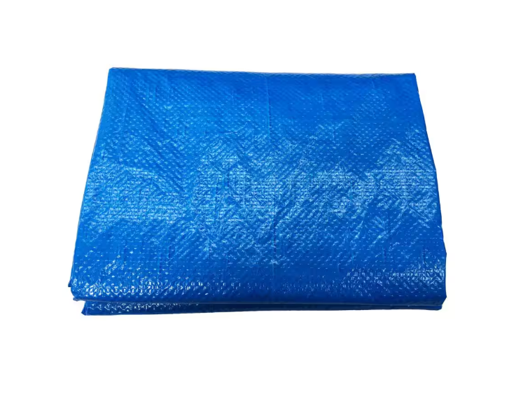 Tarp (Customer Use)