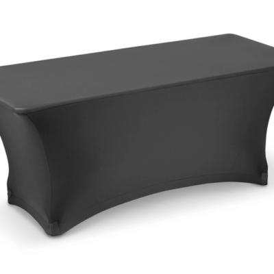 Spandex Table Covers